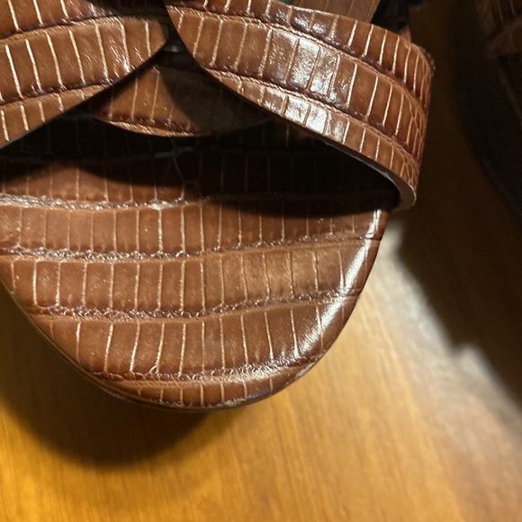 Saint Laurent tribute sandals - Picture 12 of 16